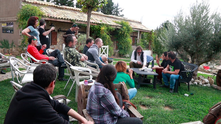 Marihuana News 89 - Floración de CBD. Asamblea ARAFAC en Huesca.